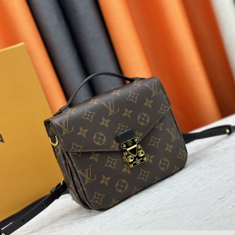 LV Satchel bags